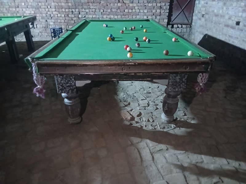 Snokar Game 0