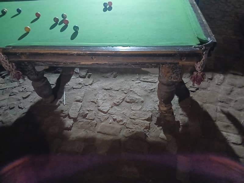 Snokar Game 2