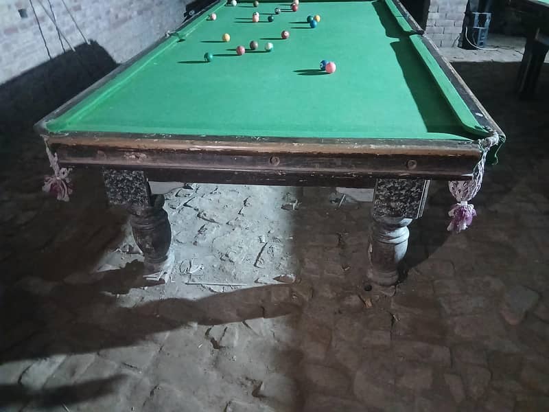 Snokar Game 3