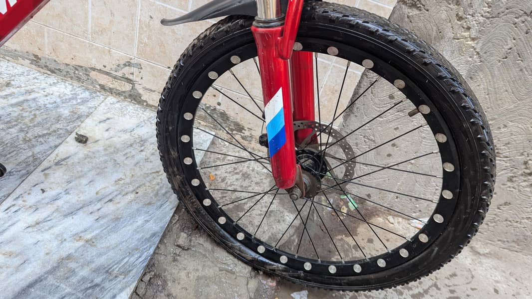 Bicycle 0