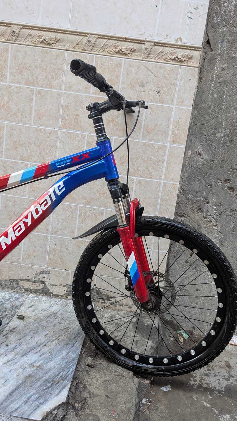 Bicycle 1