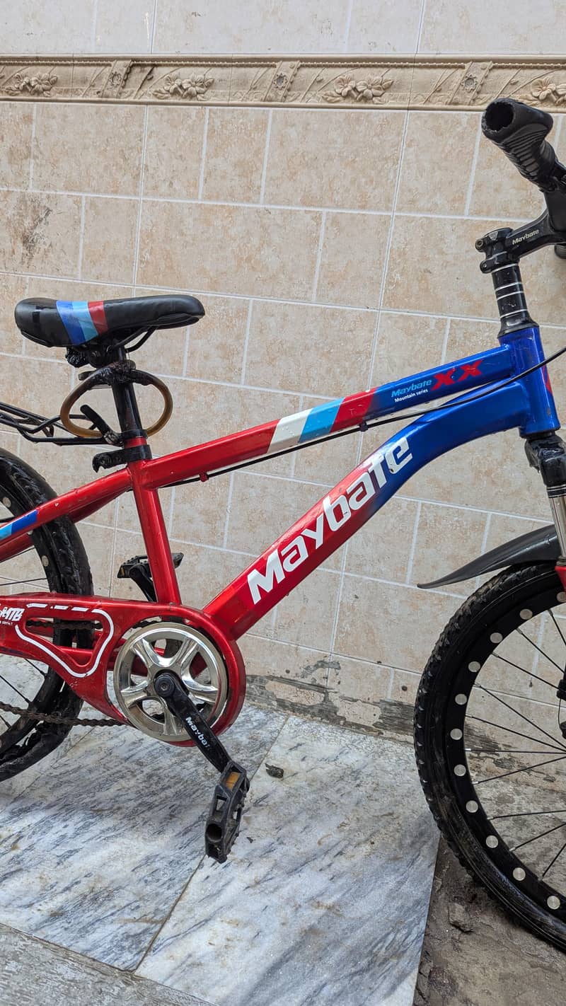 Bicycle 2