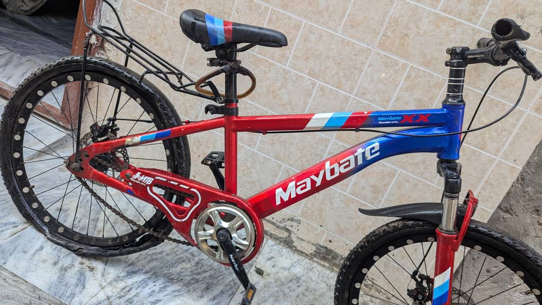 Bicycle 3