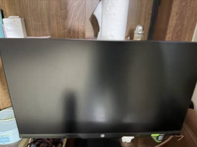 Monitor 144 hz hp25x