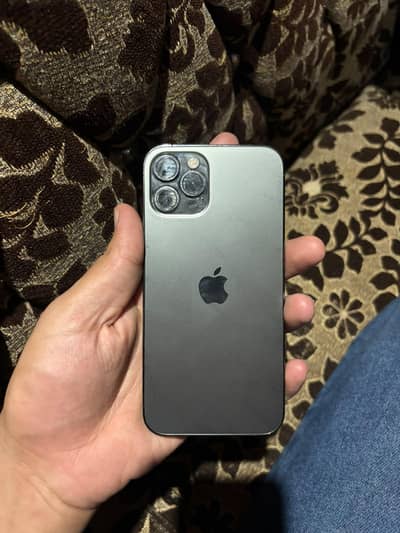 Apple iPhone 12 Pro