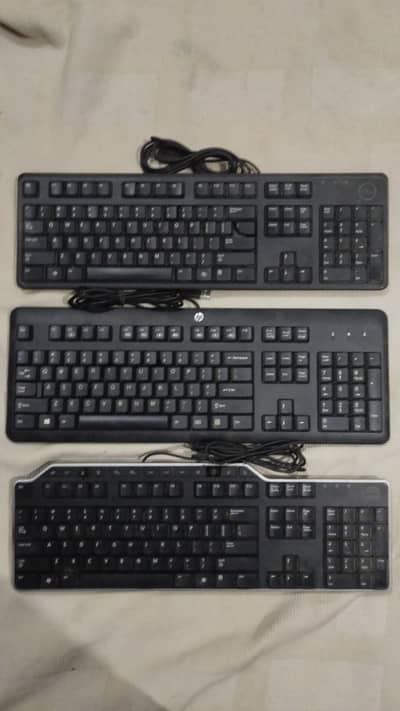 OFFICE KEYBOARDS GENION