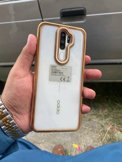 OPPO A5 2020 3/64 dual sim