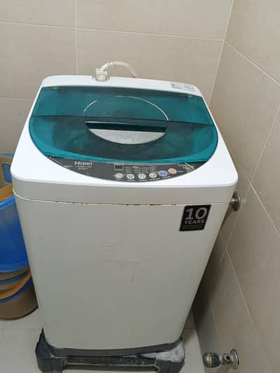 Automatic Washing Machine