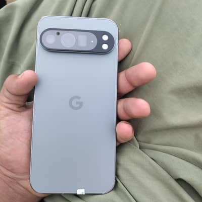 Google Pixel 9 Pro XL pta approve