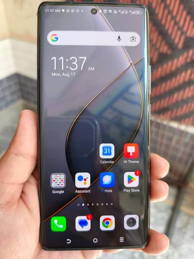 Tecno Spark 20 Pro Plus