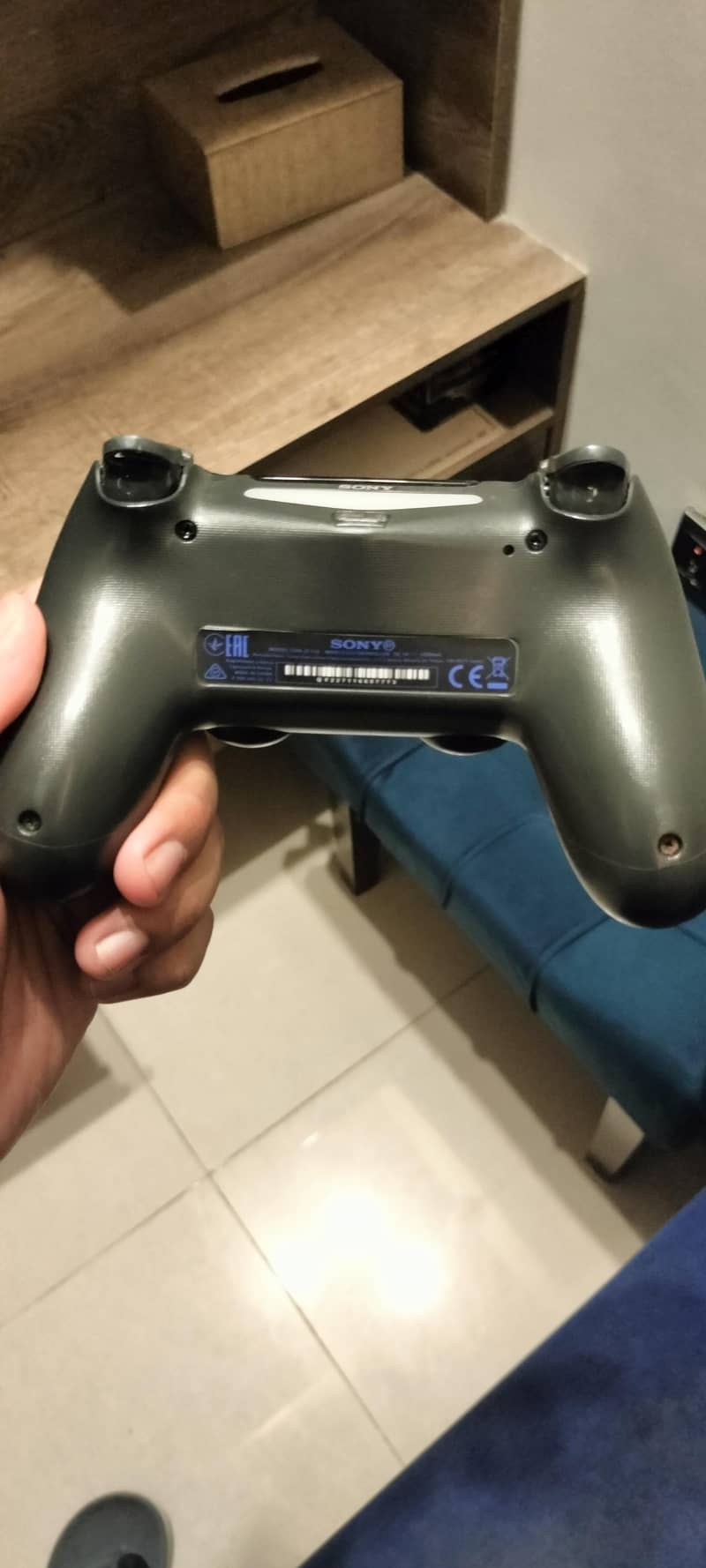 DualShock 4 wireless 1