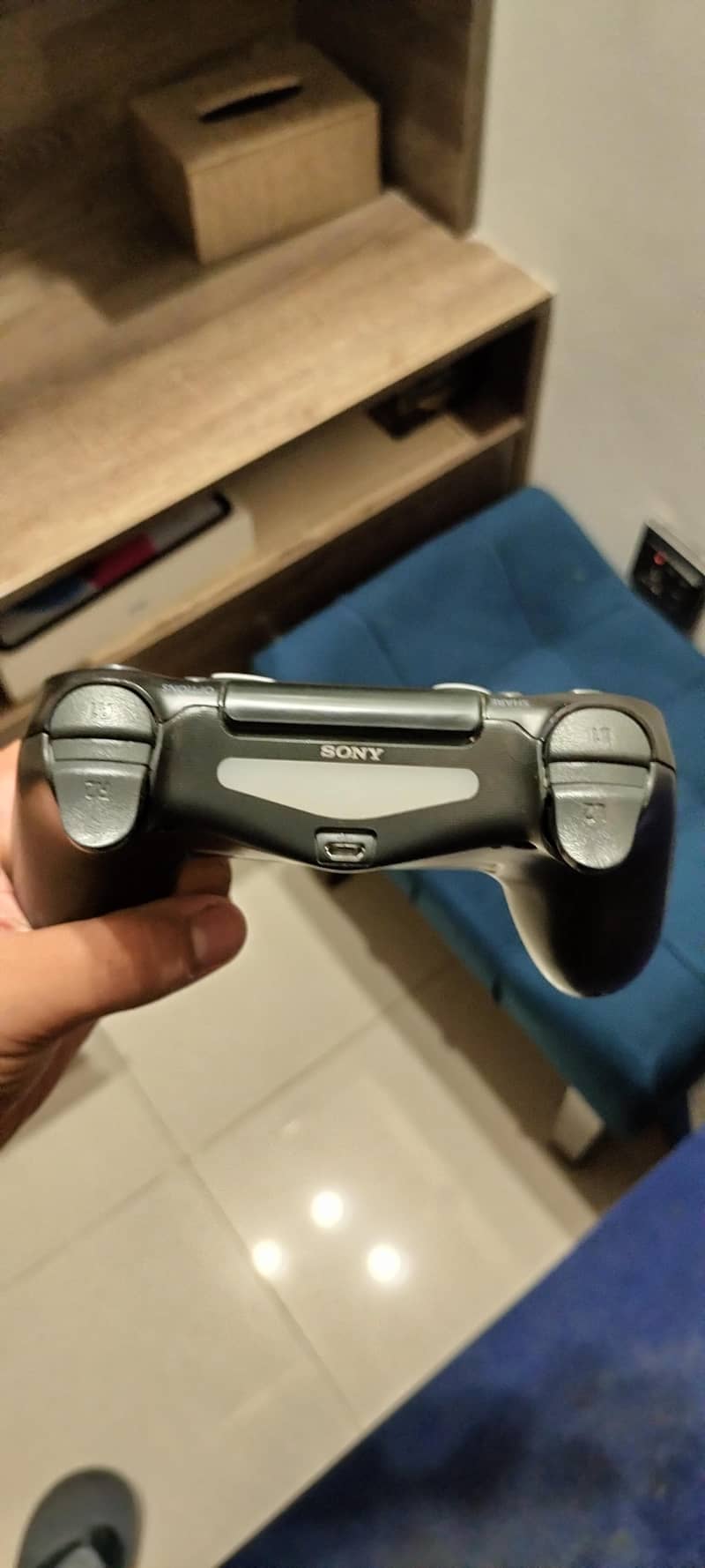 DualShock 4 wireless 2