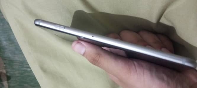 IPhone 6Plus