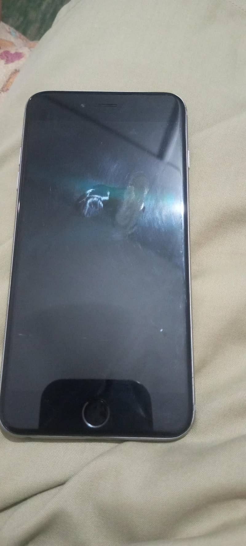IPhone 6Plus 1