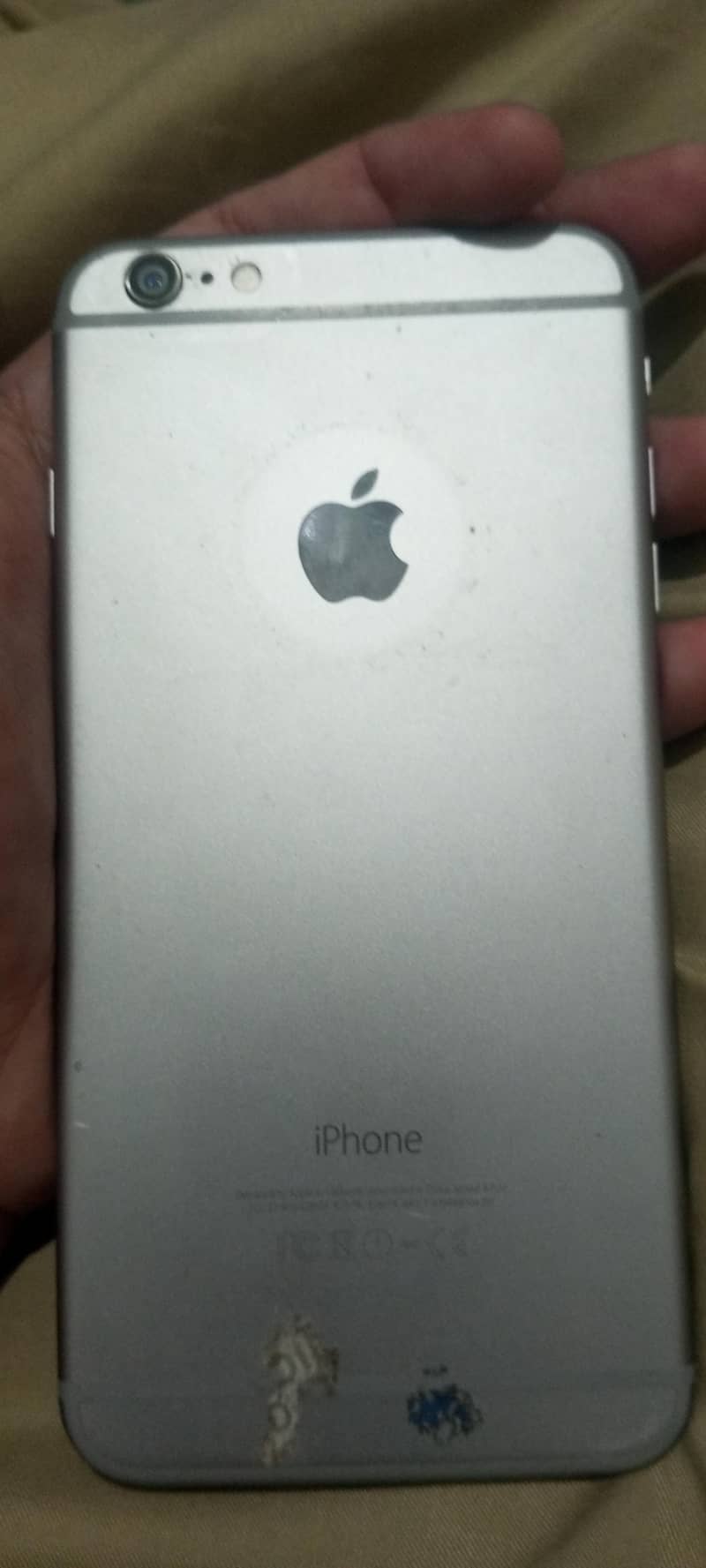 IPhone 6Plus 4