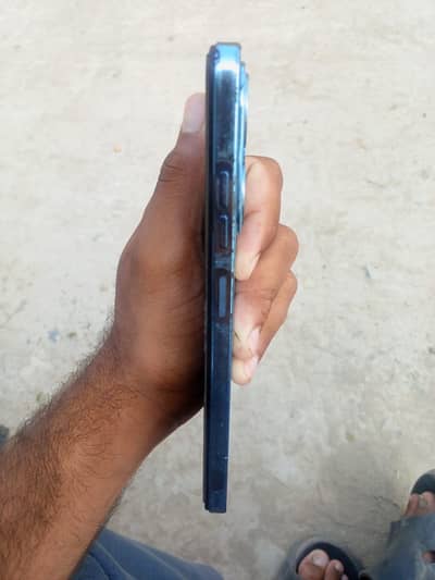 Tecno Spark 20