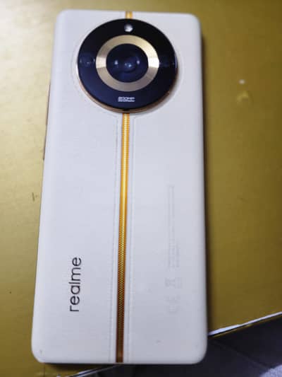 Realme 11 Pro non pta