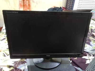 Lenovo computer