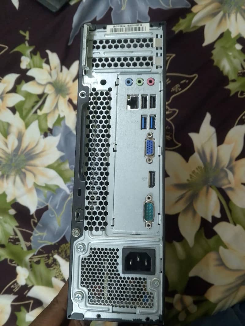 Lenovo computer 2
