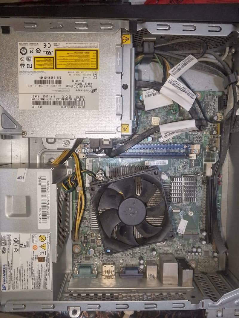 Lenovo computer 4