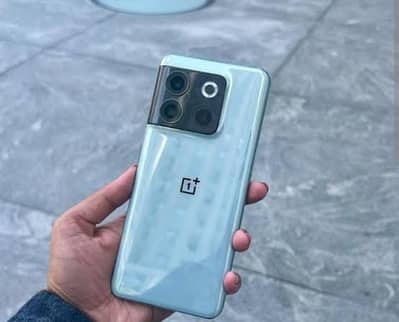 One Plus 10T