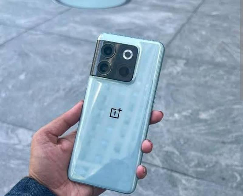 One Plus 10T 0