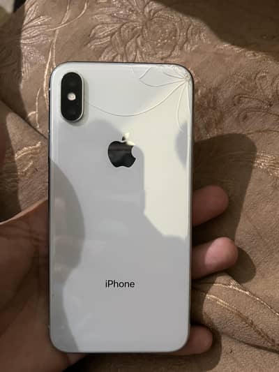 Apple iPhone X pta 256gb
