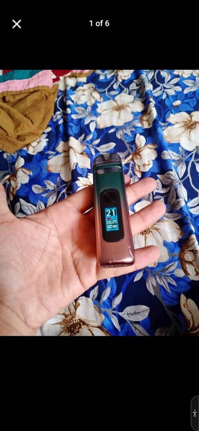 pod available at very cheap price