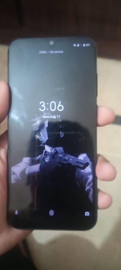 Motorola Moto E6s exchange possible box available