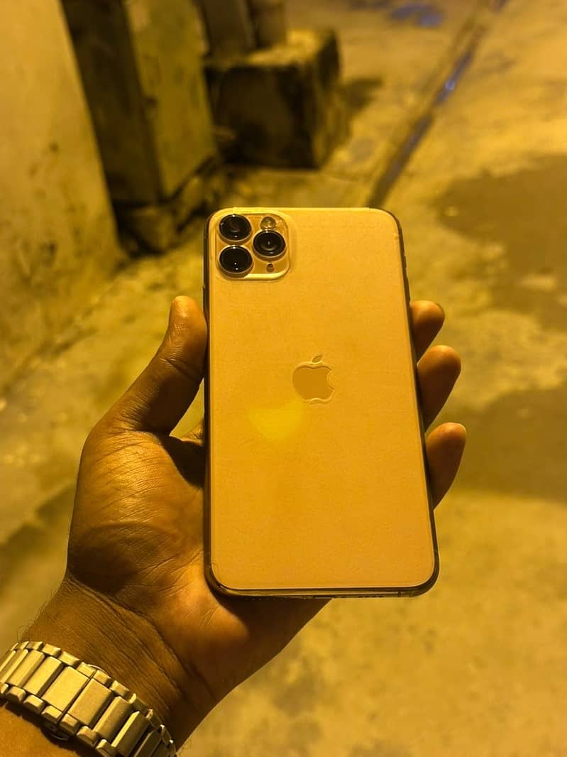 iphone 11 pro max 0