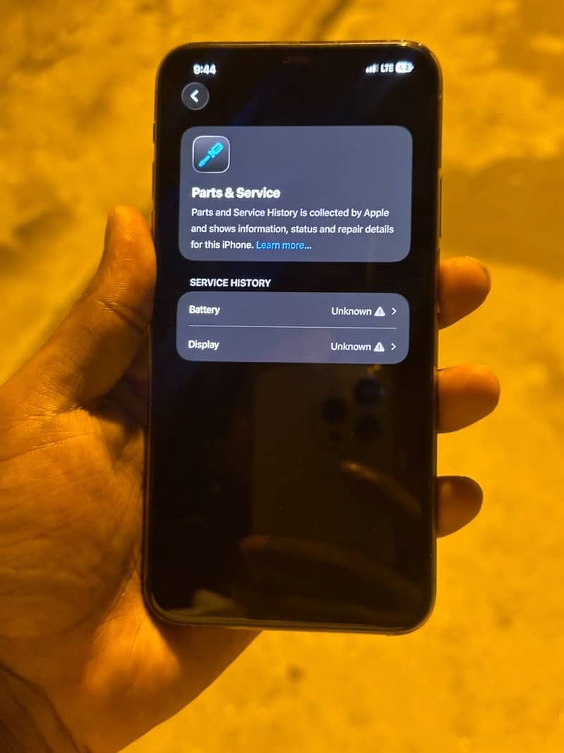 iphone 11 pro max 2