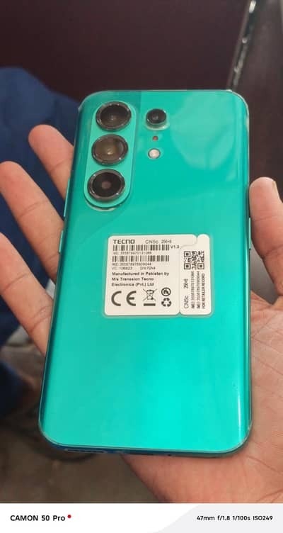 Tecno Other Model