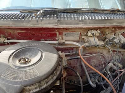 Daihatsu Cuore 2002