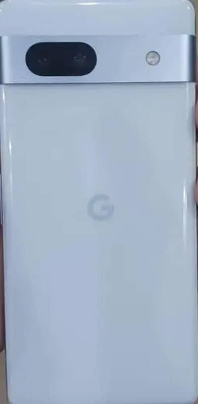 Google Pixel 7a