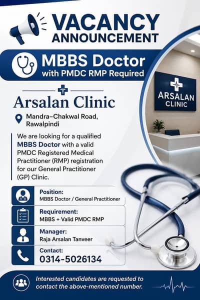 Medcal doctor