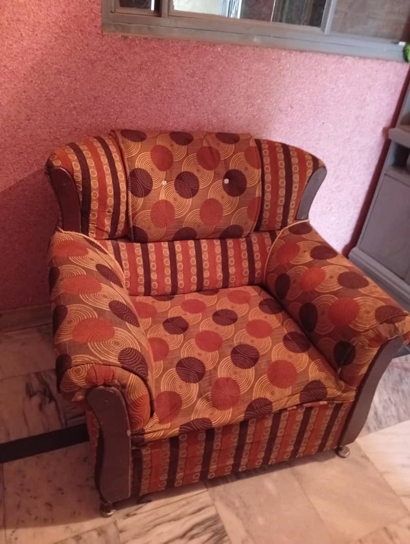 sofa 5 seater 3