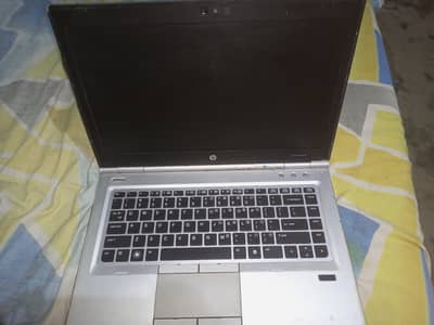 i5 4th generation