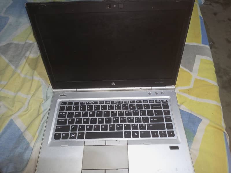 i5 4th generation 0