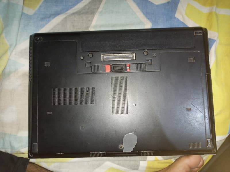 i5 4th generation 6