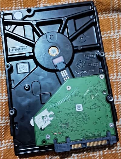 2tb hard drive