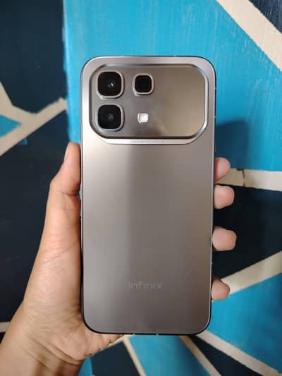 Infinix Note 60 Pro 8/256