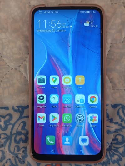 Huawei Y9 prime 2019 Model