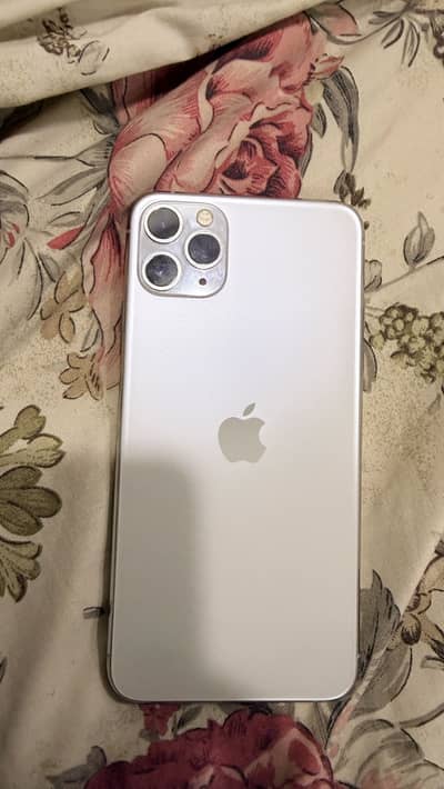 Apple iPhone 11 Pro Max