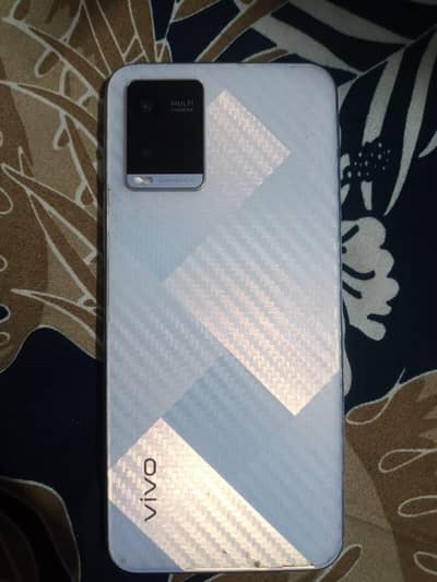 Vivo Y21