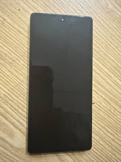 Google Pixel 6