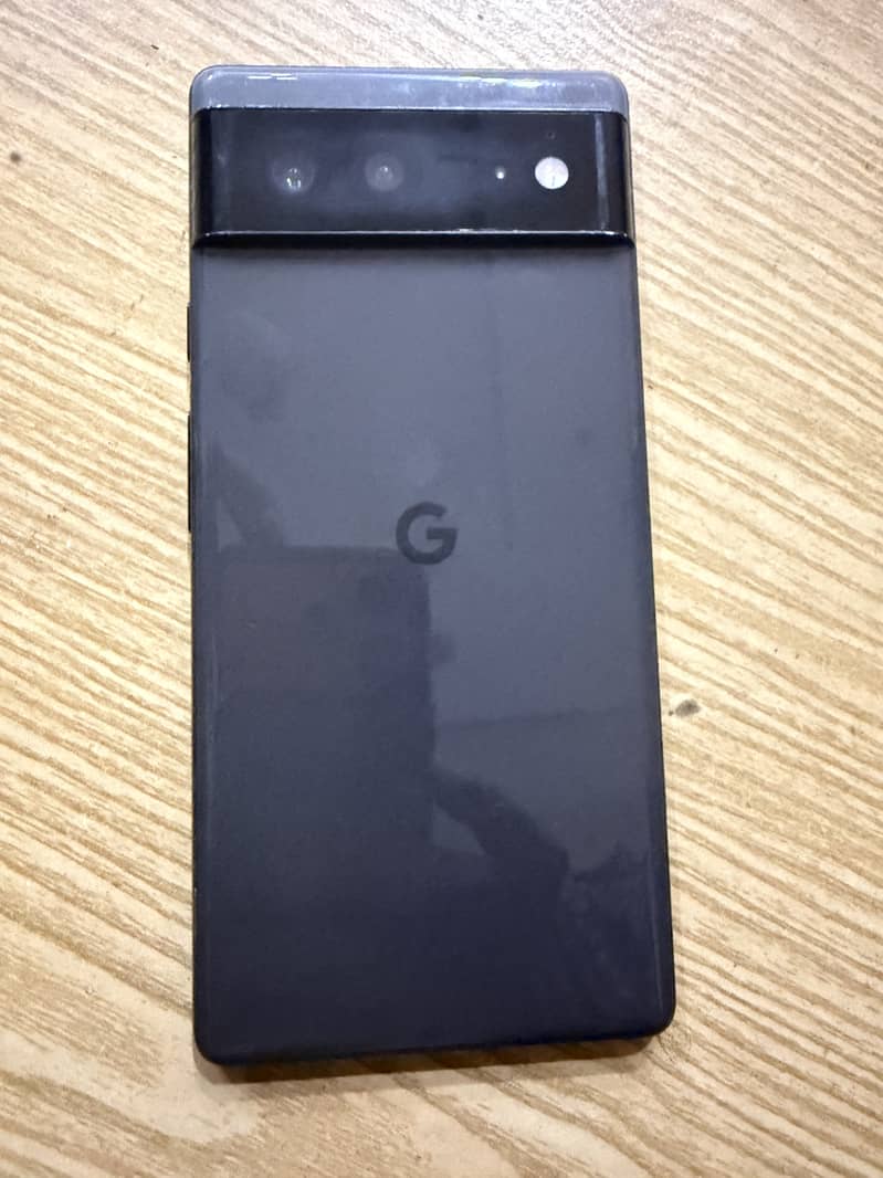 Google Pixel 6 1