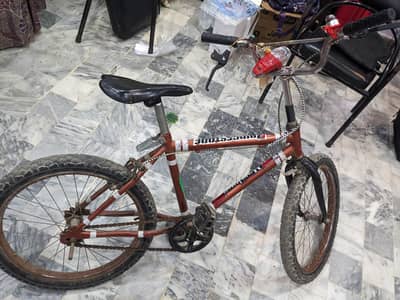 cycle