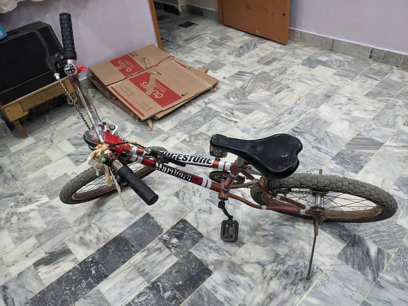 cycle 1