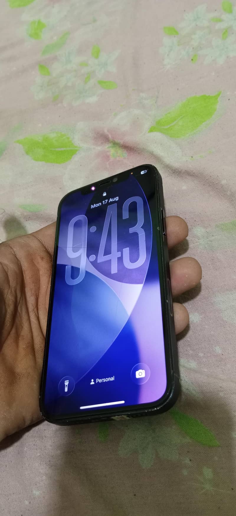 Apple iPhone 12 6