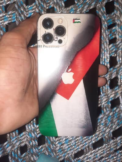 iphone 12 pro max fu 128gb